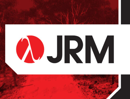 JRM Technologies